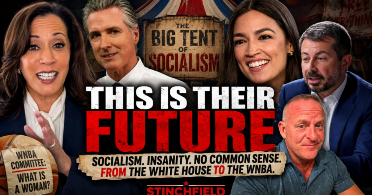 democrats-embrace-socialism-as-their-presidential-bench-collapses-(video)