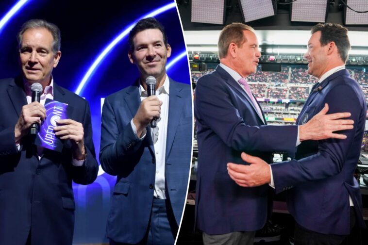 jim-nantz-speaks-out-on-tony-romo-arrest-with-cbs-future-uncertain