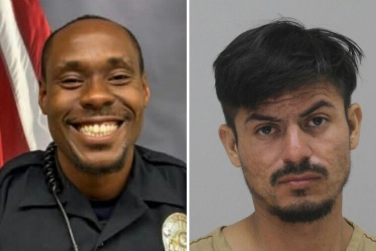 exclusive:-suspect-accused-of-shooting-dallas-police-officer-is-an-illegal-immigrant