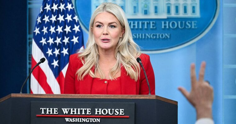breaking:-karoline-leavitt-out-as-wh-press-secretary
