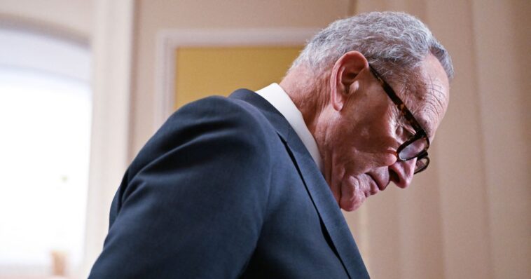 chuck-schumer’s-grip-on-power-weakens-as-he-suffers-another-dem-primary-crusher