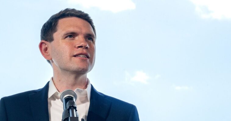 the-false-moderates,-part-two:-james-talarico-tried-fooling-texas-voters,-and-it’s-blowing-up-in-his-face