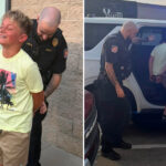 colorado-mom-has-fifth-grade-son-‘arrested’-for-refusing-to-take-back-to-school-photo