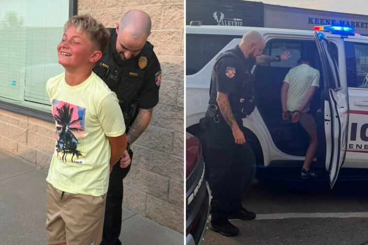 colorado-mom-has-fifth-grade-son-‘arrested’-for-refusing-to-take-back-to-school-photo