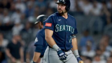 former-al-mvp-candidate-cal-raleigh-gives-brutal-assessment-of-putrid-season:-‘i’m-awful’