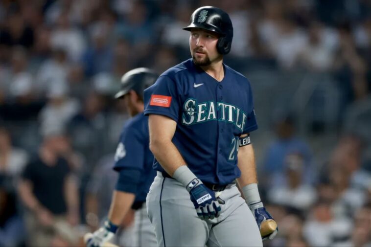 former-al-mvp-candidate-cal-raleigh-gives-brutal-assessment-of-putrid-season:-‘i’m-awful’
