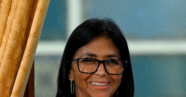 big-loss-for-iran:-venezuelan-socialists-restore-ties-with-israel