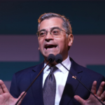 nolte:-democrat-ca-gov.-nominee-xavier-becerra-blinks,-calls-for-paramount-warner-settlement