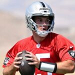 raiders’-no.-1-pick-fernando-mendoza-will-get-‘plenty-of-experience’-in-preseason-debut-thursday