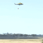 deadly-military-helicopter-crash-in-texas-kills-2,-sparks-wildfire-and-forces-evacuations:-officials
