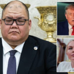 california-native-emerges-as-possible-replacement-for-white-house-press-secretary-karoline-leavitt
