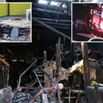 masked-maniac-hurls-molotov-cocktail-into-nyc-deli-as-worker-left-with-skin-‘peeling-off’:-kin