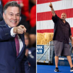 john-fetterman-‘absolutely’-won’t-campaign-against-gop-‘friend’-sen.-dave-mccormick