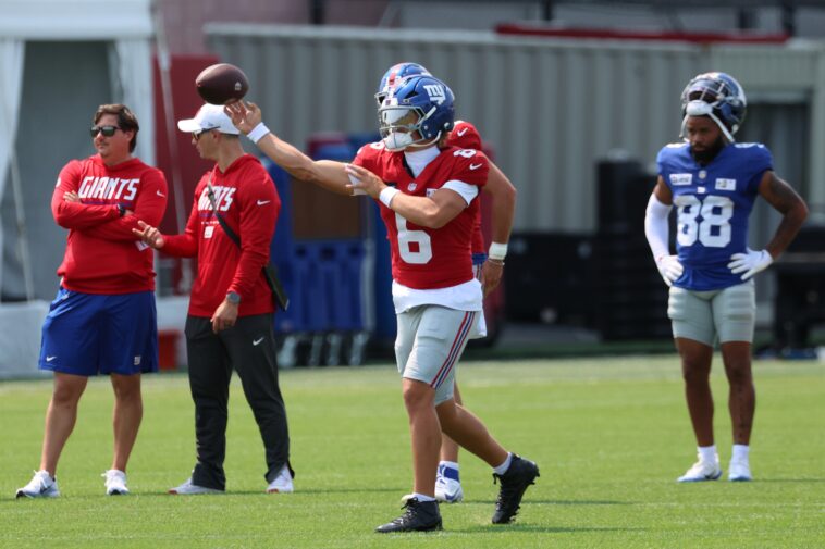jaxson-dart-cooks-giants-first-round-pick-for-touchdown-in-highlight-of-strong-day
