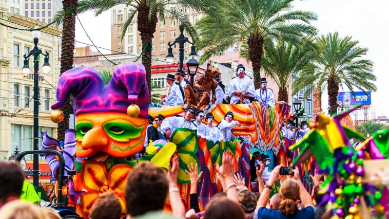 tulane-green-wave-wins-offseason-‘uniform-wars’-with-their-mardi-gras-inspired-threads
