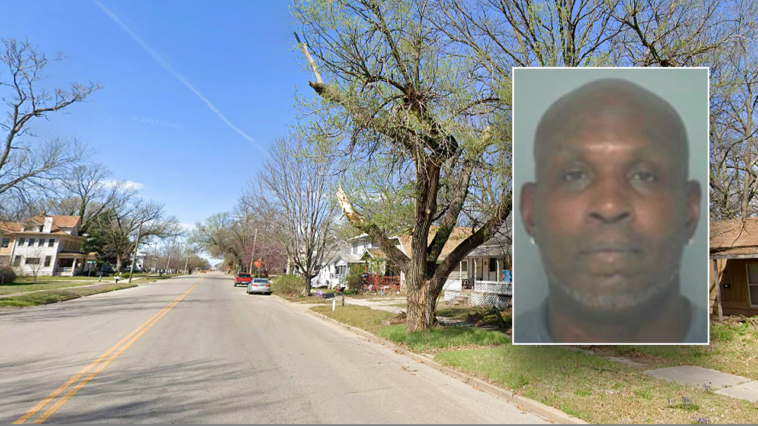 kansas-convicted-felon,-sex-offender-allegedly-kills-fellow-family-members-before-taking-his-own-life:-police