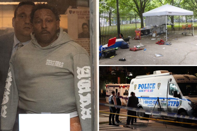 two-gunmen-facing-88-charges-for-nyc-shooting-that-injured-8,-killed-puppy-at-july-4th-cookout:-da