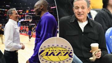 bob-iger-video-resurfaces-on-why-‘rooting-for-lakers-not-in-my-dna’