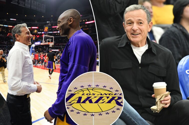 bob-iger-video-resurfaces-on-why-‘rooting-for-lakers-not-in-my-dna’
