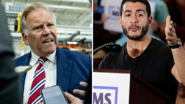 abdul-el-sayed-mocked-over-‘weird’-post-challenging-gop-opponent-to-‘tackle,-no-pads’-football 