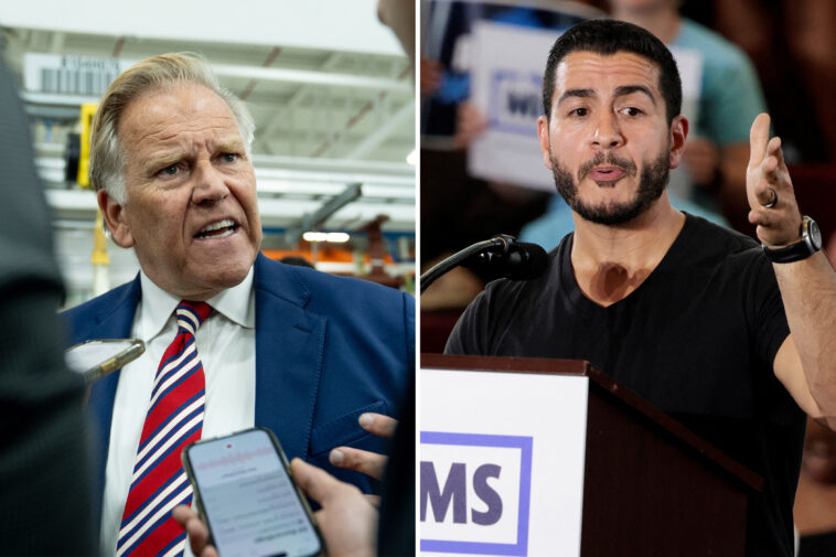 abdul-el-sayed-mocked-over-‘weird’-post-challenging-gop-opponent-to-‘tackle,-no-pads’-football