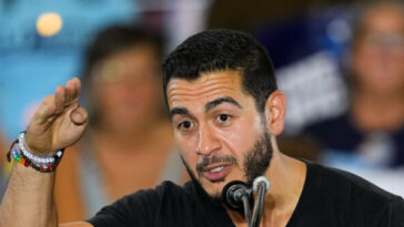 el-sayed’s-campaign-confirms-he-still-follows-sharia-law-in-personal-life