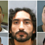 ice-deports-illegal-alien-gang-members-convicted-of-manslaughter,-attempted-murder,-rape