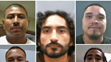 ice-deports-illegal-alien-gang-members-convicted-of-manslaughter,-attempted-murder,-rape