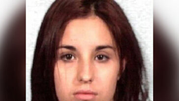 fugitive-texas-mom-charged-with-death-of-her-daughter,-3,-captured-after-nearly-30-years-on-the-run