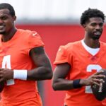 deshaun-watson,-shedeur-sanders-give-browns-a-preseason-quarterback-battle-worth-watching
