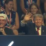 leftists-melt-down-as-espn’s-biggest-star-hangs-out-with-trump-to-promote-high-school-athletes