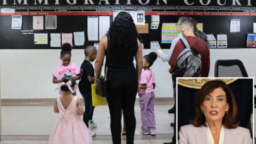 hochul-shells-out-over-$7m-to-cover-legal-bills-for-1,400-migrant-children-in-ny