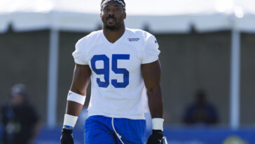 myles-garrett-trade-makes-rams-tempting-fantasy-defense-—-but-don’t-reach-too-early