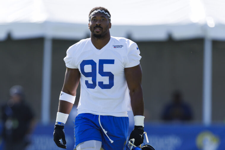 myles-garrett-trade-makes-rams-tempting-fantasy-defense-—-but-don’t-reach-too-early