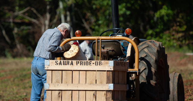 democrat-agriculture-secretary-nominee-says-farming-‘isn’t-that-hard,’-farmers-work-‘only-a-few-weeks’-a-year