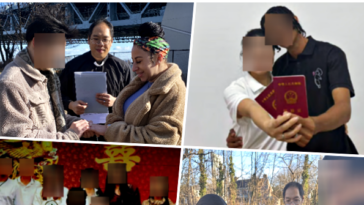 doj-charges-11-new-yorkers-with-operating-sham-marriage-scheme-to-get-us.-citizenship-for-chinese-nationals