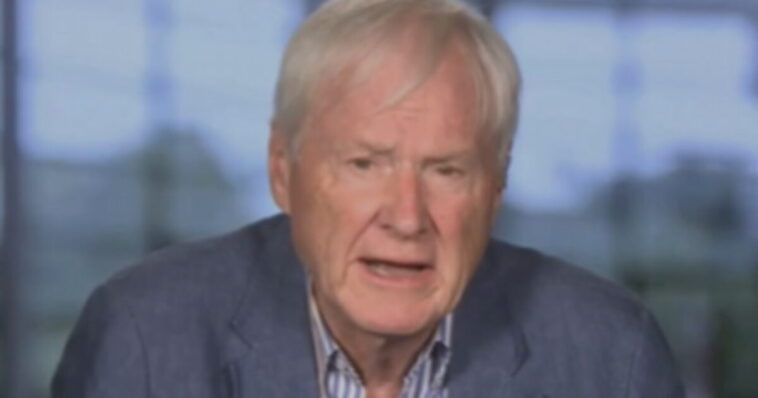 former-msnbc-host-chris-matthews-does-not-have-a-thrill-running-up-his-leg-for-the-dsa:-‘all-this-crap’-(video)