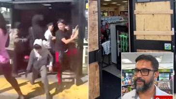 outrageous-moment-teen-mob-loots-california-7-eleven