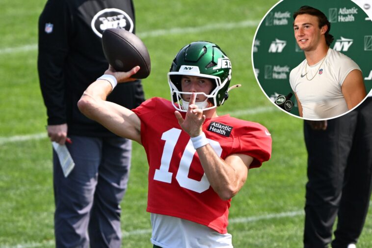 dabo-swinney-tells-the-post-what-he-‘loves’-about-cade-klubnik-as-jets-take-quick-notice