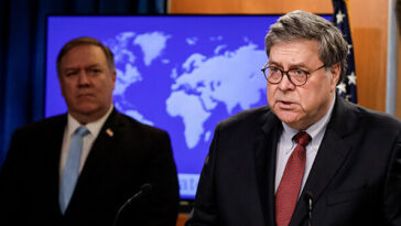 report:-fbi-labeled-mike-pompeo,-bill-barr-as-‘conduits’-of-russian-disinformation