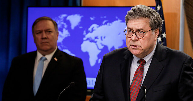 report:-fbi-labeled-mike-pompeo,-bill-barr-as-‘conduits’-of-russian-disinformation