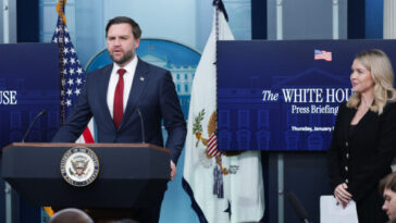 jd-vance-reacts-to-karoline-leavitt’s-exit:-‘we’re-sad-to-see-her-go’