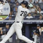 yankees’-spencer-jones-swinging-hot-bat-after-returning-to-‘chill-bird’-self
