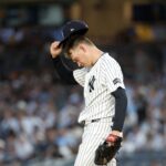 will-warren-lets-emotions-gets-the-best-of-him-in-rocky-yankees-start