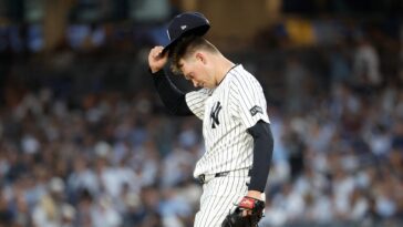 will-warren-lets-emotions-gets-the-best-of-him-in-rocky-yankees-start