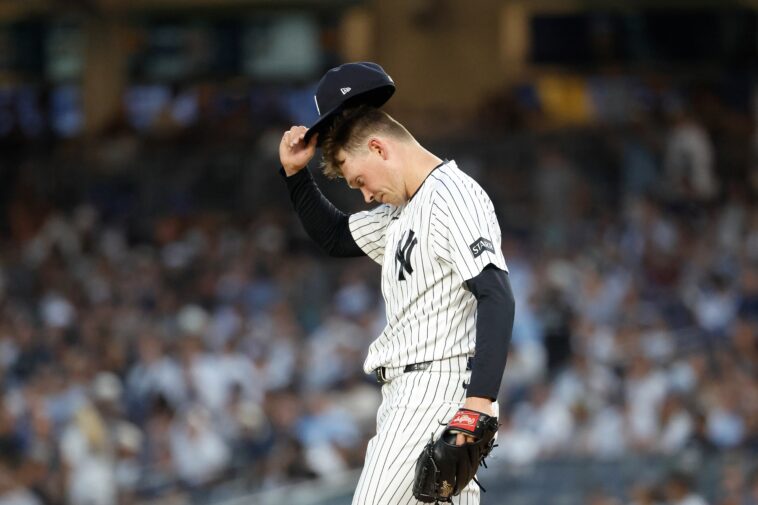 will-warren-lets-emotions-gets-the-best-of-him-in-rocky-yankees-start