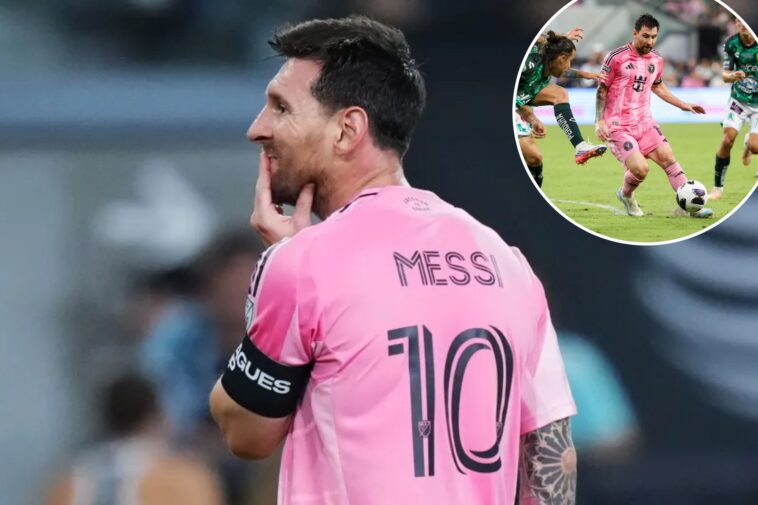 lionel-messi-returns-for-inter-miami-in-leagues-cup-loss-in-first-game-since-father’s-death