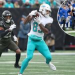 panthers-signing-former-pro-bowler-darren-waller-to-one-year-contract