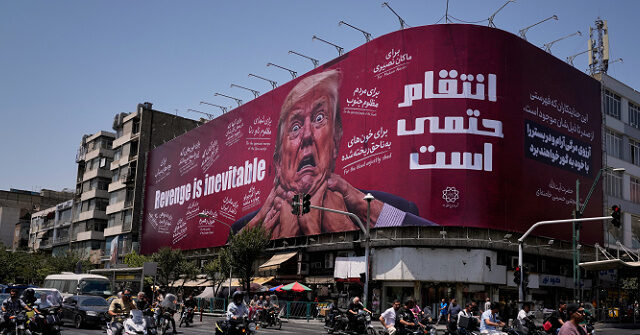 top-irgc-adviser-says-iran-could-prolong-war-to-outlast-trump-—-us.-vows-to-keep-‘wall-of-steel’-blockade