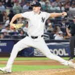brent-headrick-on-pace-to-threaten-yankees’-franchise-games-pitched-record
